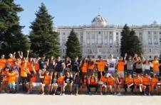 Thumbnail Un week-end � Madrid et visite du Palais Royal