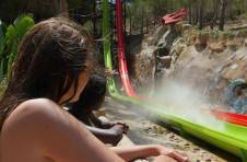 Thumbnail Verti-go, le redoutable toboggan du parc aquatique