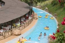 Thumbnail Nos �tudiants dans l'attraction Amazonas 