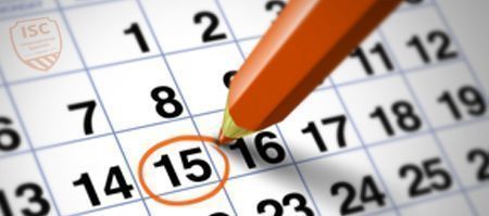 Nos formules et nos dates 