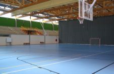Équipements sportifs pour les entraînements de Volleyball, de Basketball et Multi-Sport à Alicante