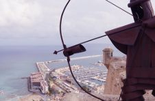Magnifique vue durant une de nos excursions !