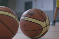 Thumbnail terrain de basket à Alicante