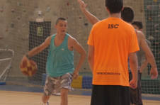 Thumbnail stage d’été en Basket pour ados à Alicante, Espagne