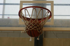 Thumbnail terrain de basket en Espagne