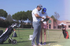Thumbnail professeur de golf