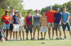 Thumbnail un de nos groupe golf