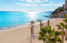 Thumbnail une plage paradisiaque d’Alicante