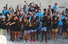 Thumbnail visite de l’université d’Alicante par les étudiants ISC Spain.