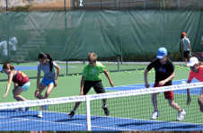 Thumbnail stage d’été de Tennis à Alicante