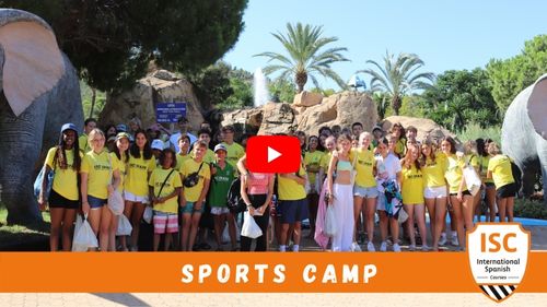 Summer camps video